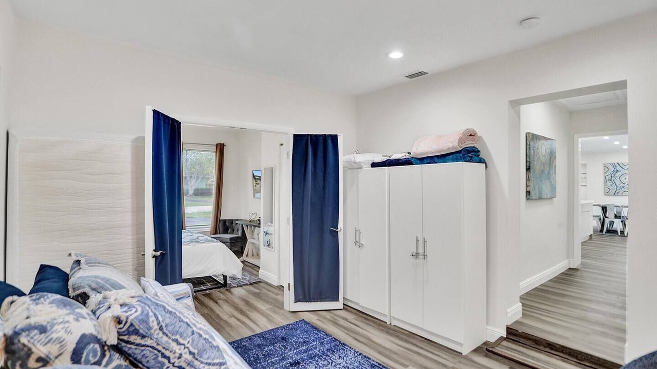 Photo of Bedroom in Coral Ridge Isles