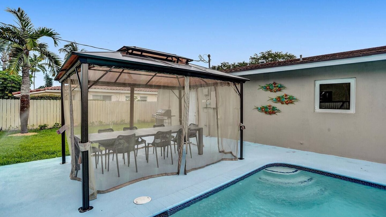 Photo of Outdoor in Coral Ridge Isles