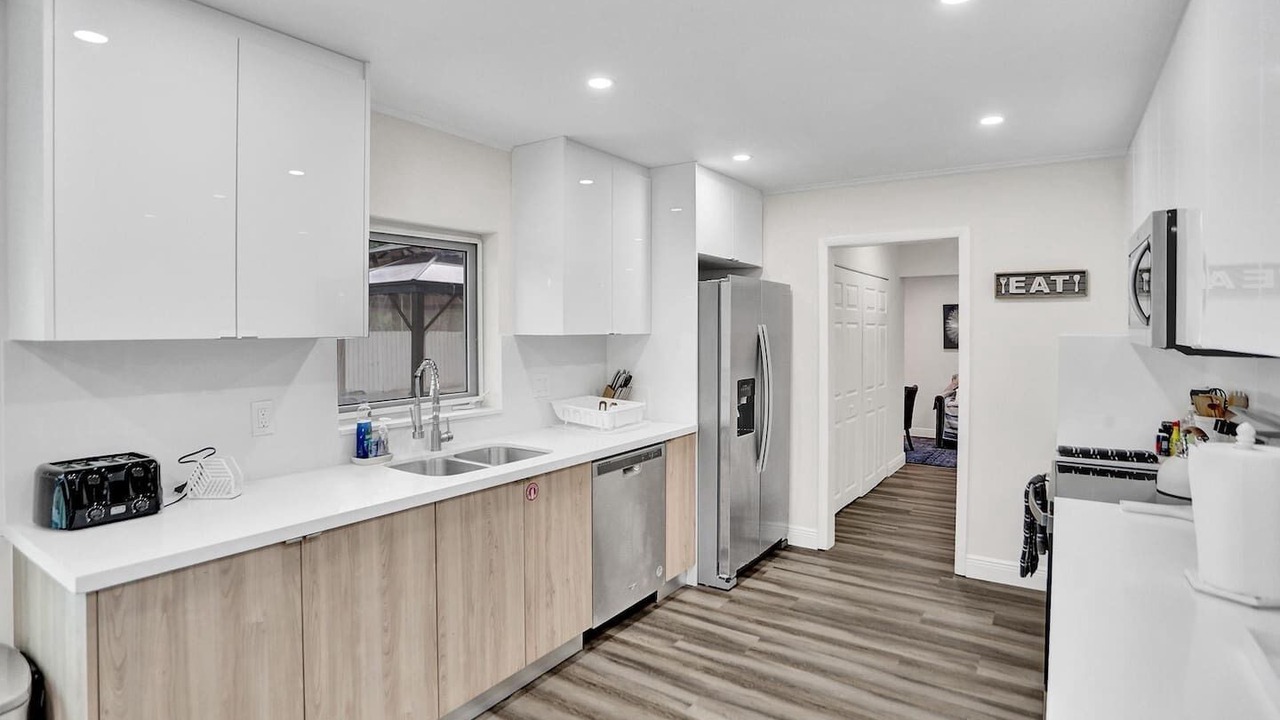 Photo of Kitchen in Coral Ridge Isles
