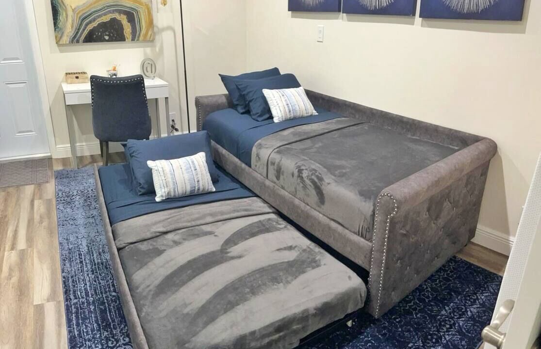 Photo of Bedroom in Coral Ridge Isles