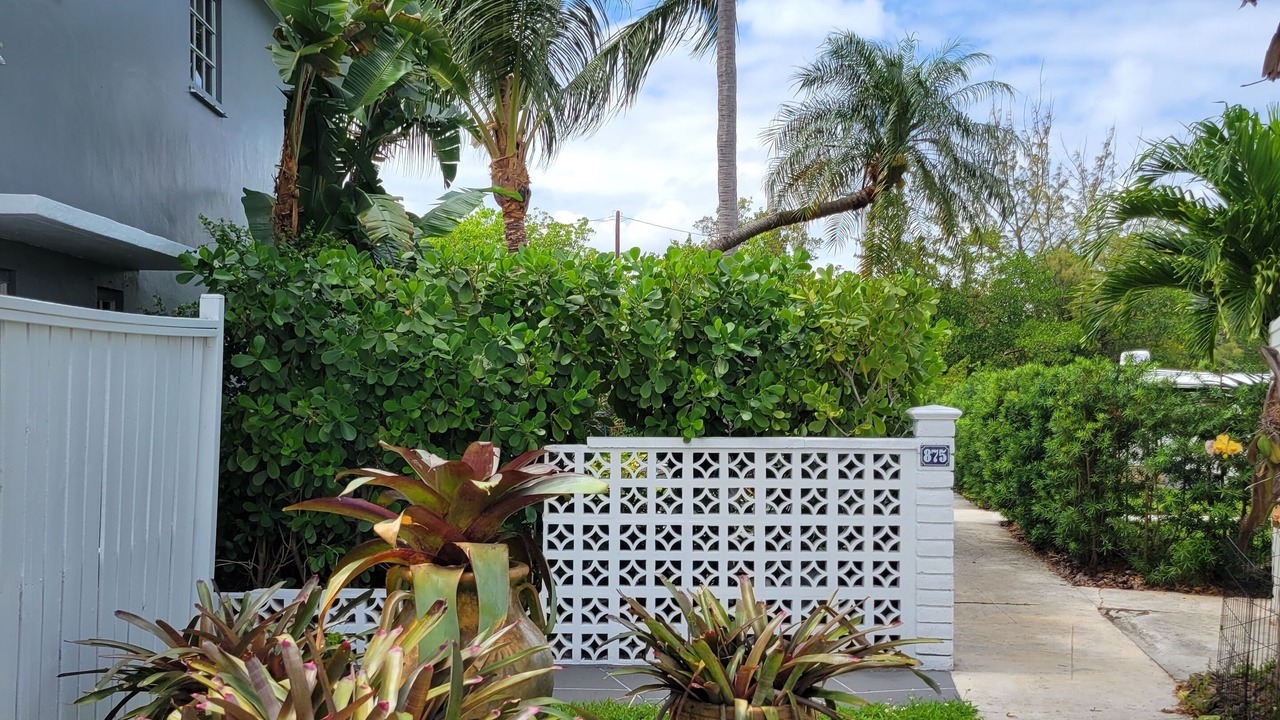 Photo of Outdoor in North Beach