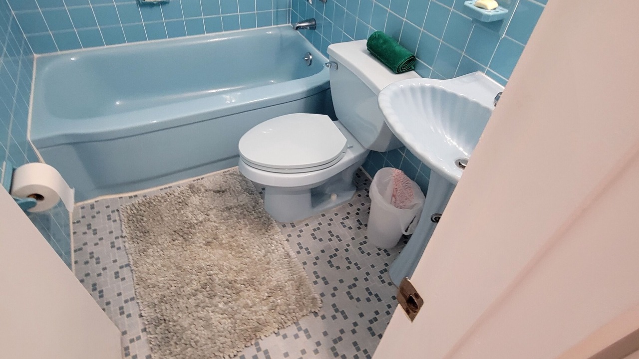 Photo of Bathroom in North Beach