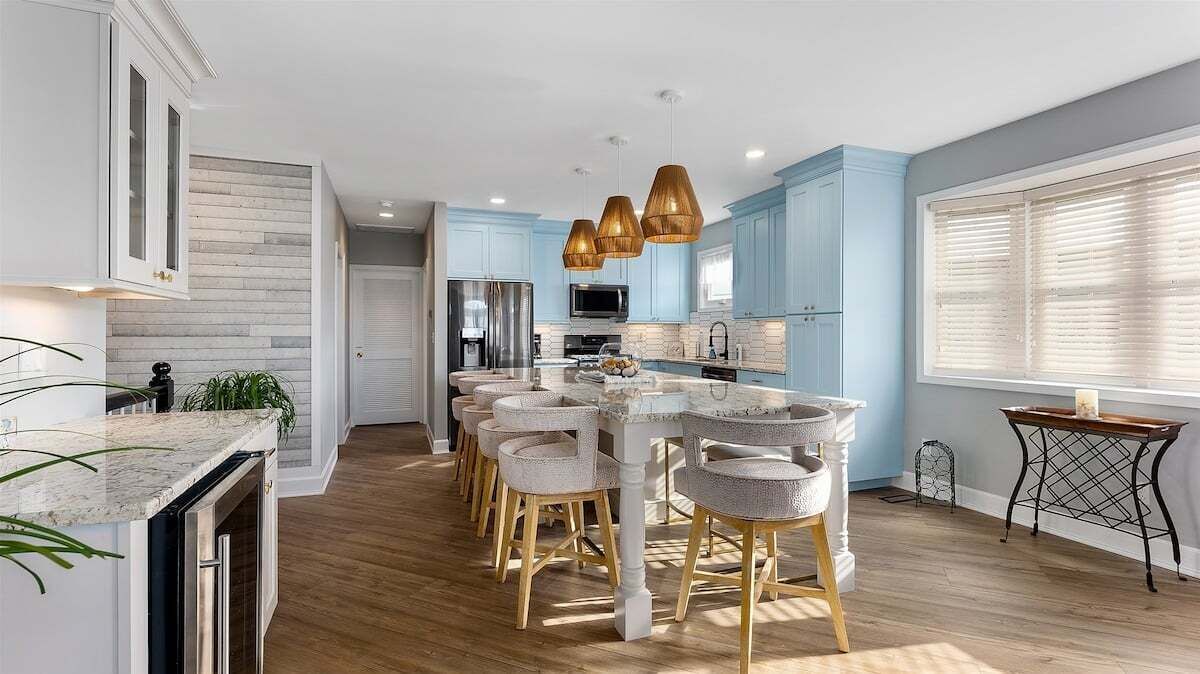 Photo of Kitchen in North Wildwood