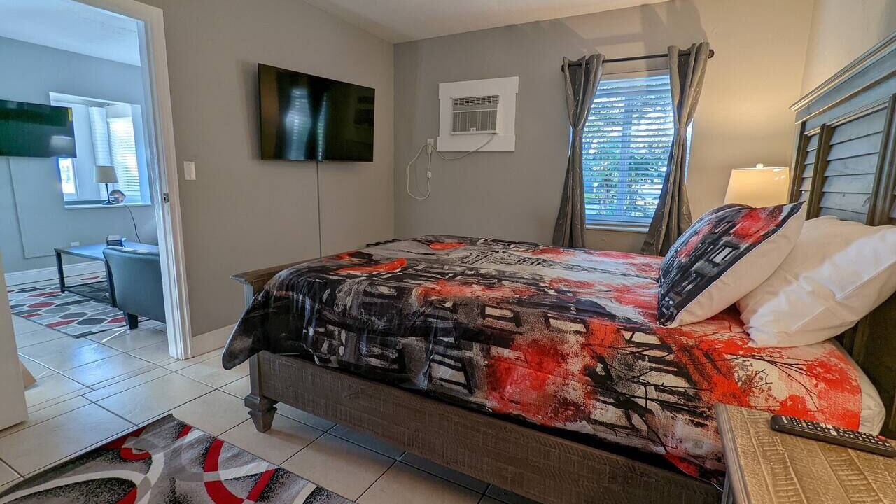 Photo of Bedroom in Edgewood