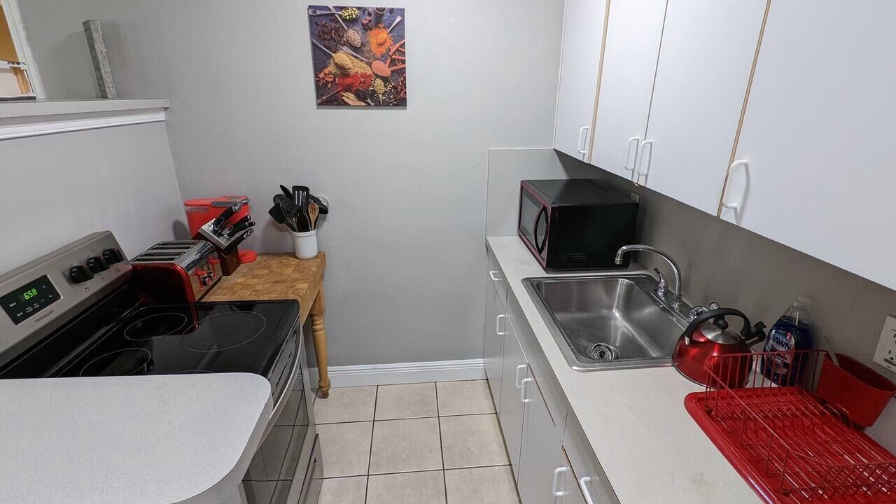 Photo of Kitchen in Edgewood