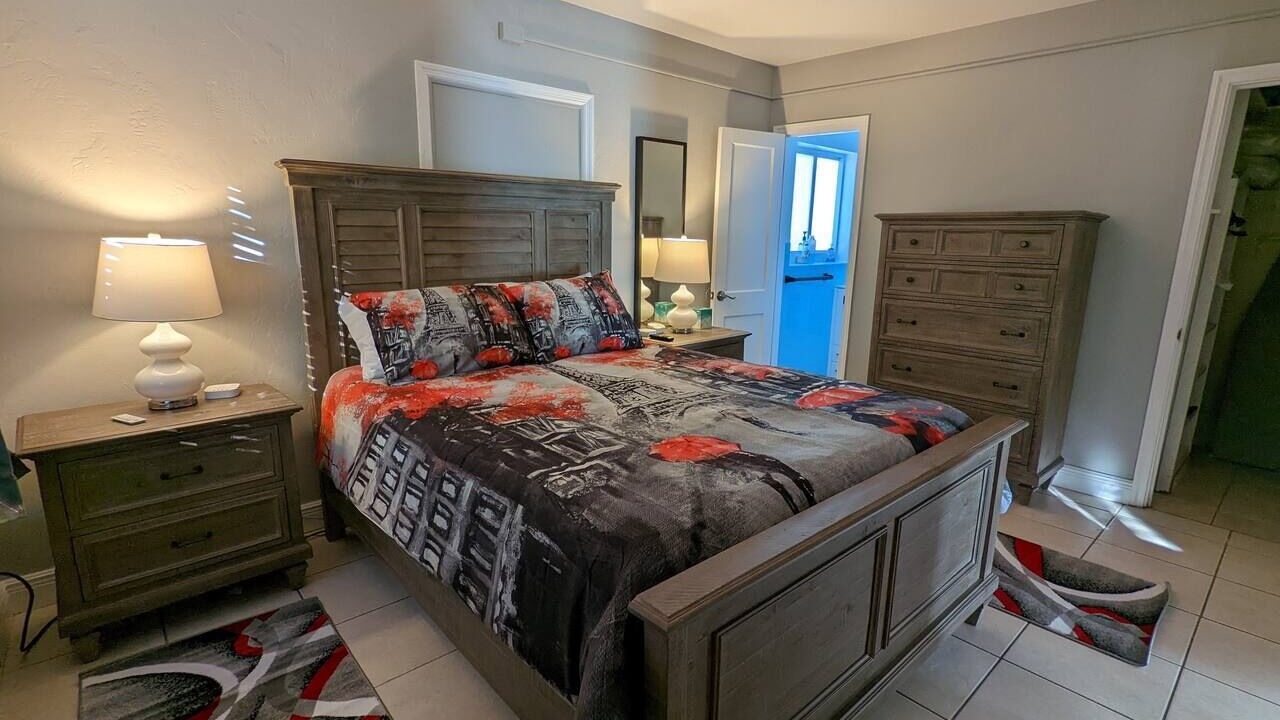 Photo of Bedroom in Edgewood
