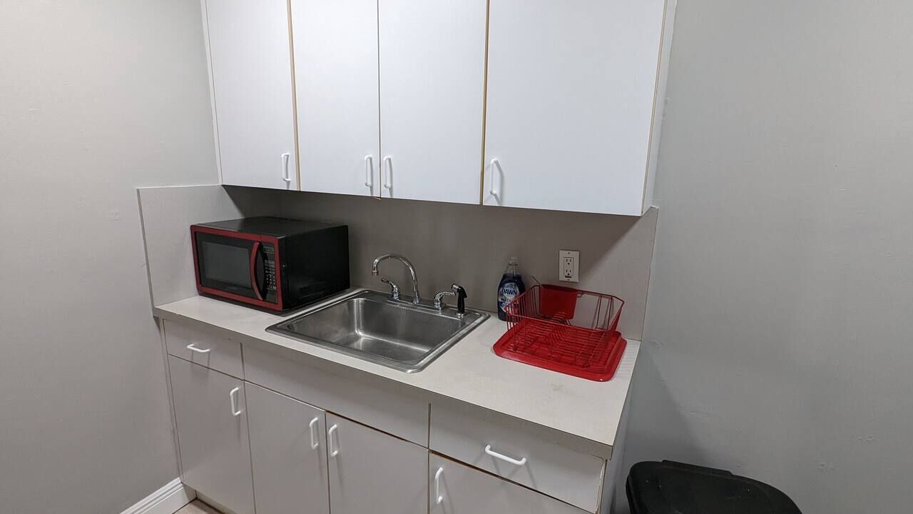 Photo of Kitchen in Edgewood