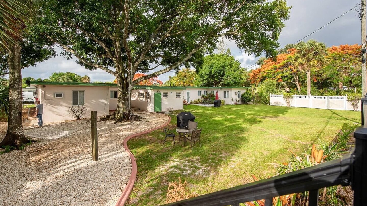 Photo of Outdoor in Edgewood