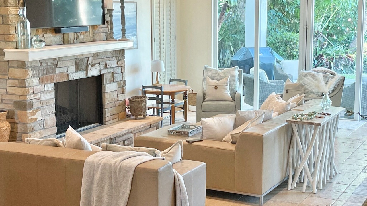 Photo of Bedroom in Boynton Beach