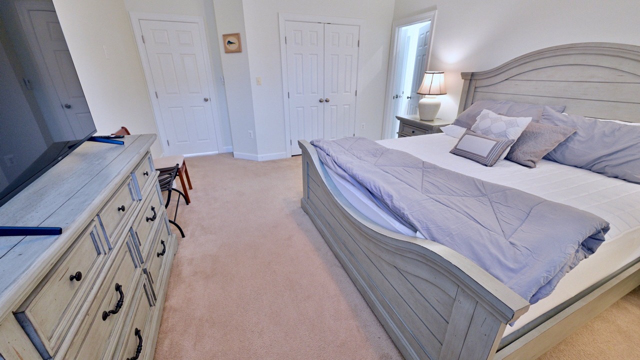 Photo of Bedroom in The Commons