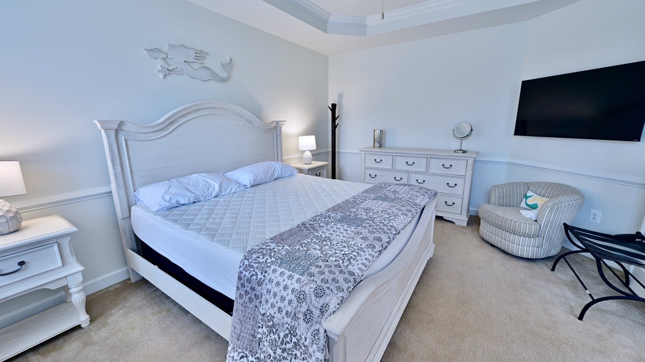 Photo of Bedroom in The Commons