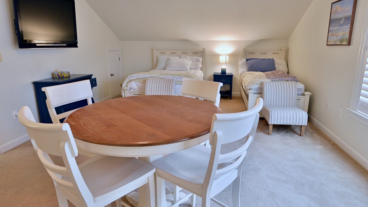 Photo of Bedroom in The Commons