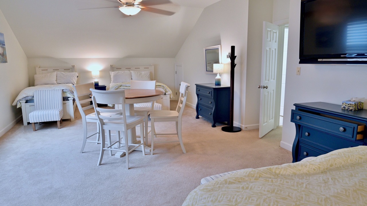 Photo of Bedroom in The Commons