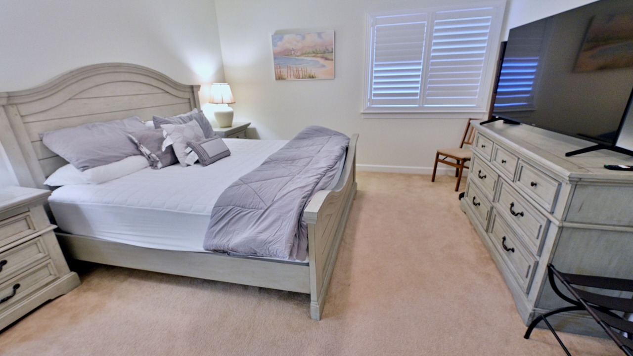 Photo of Bedroom in The Commons
