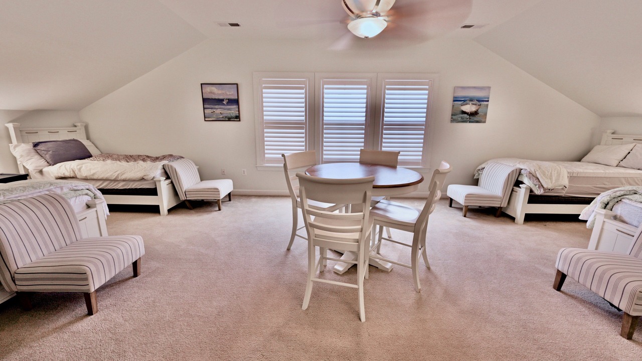 Photo of Bedroom in The Commons