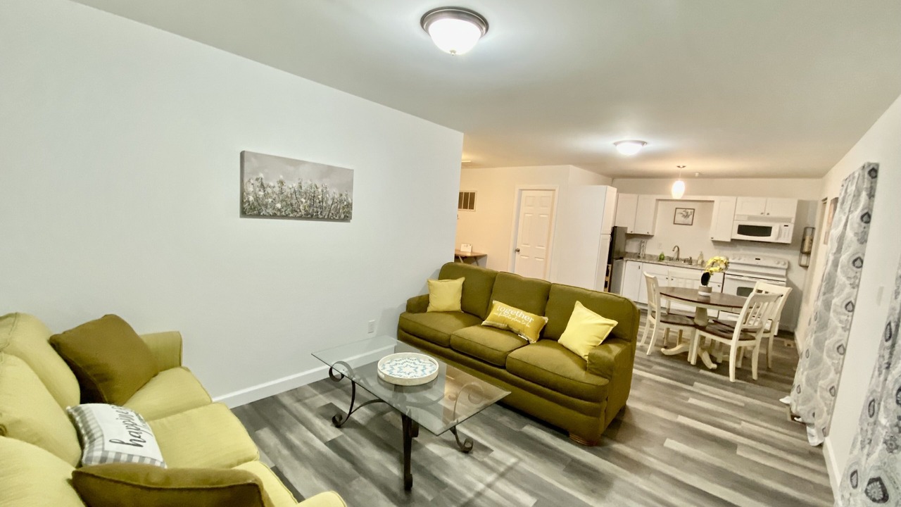 Photo of Livingroom in West Ocean City