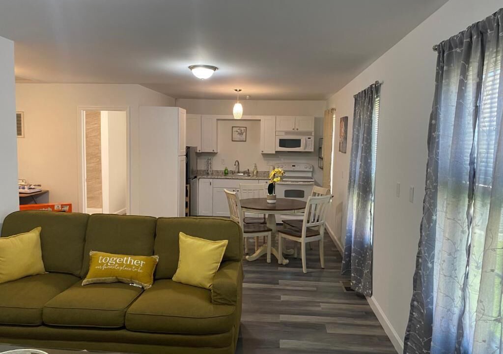 Photo of Livingroom in West Ocean City