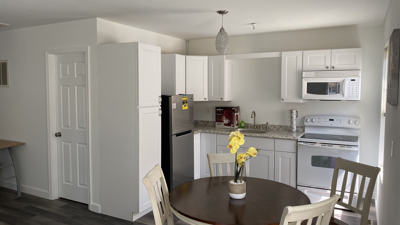 Photo of Kitchen in West Ocean City