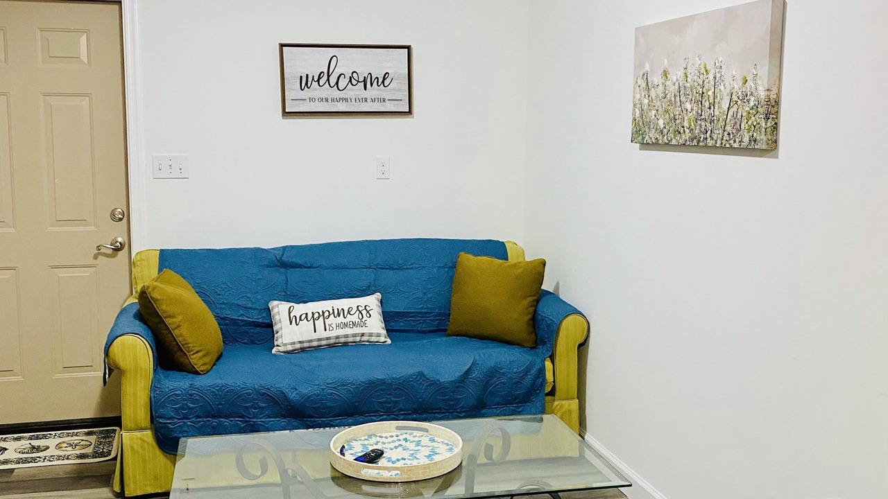Photo of Livingroom in West Ocean City