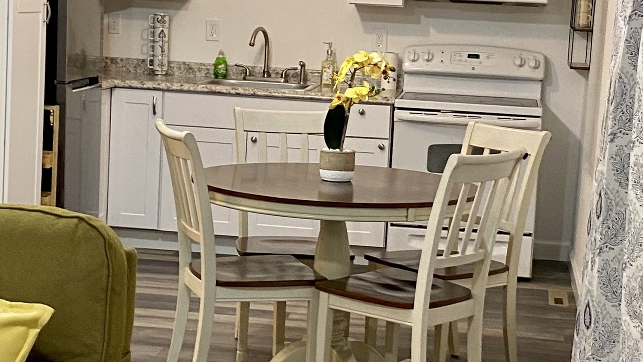 Photo of Kitchen in West Ocean City