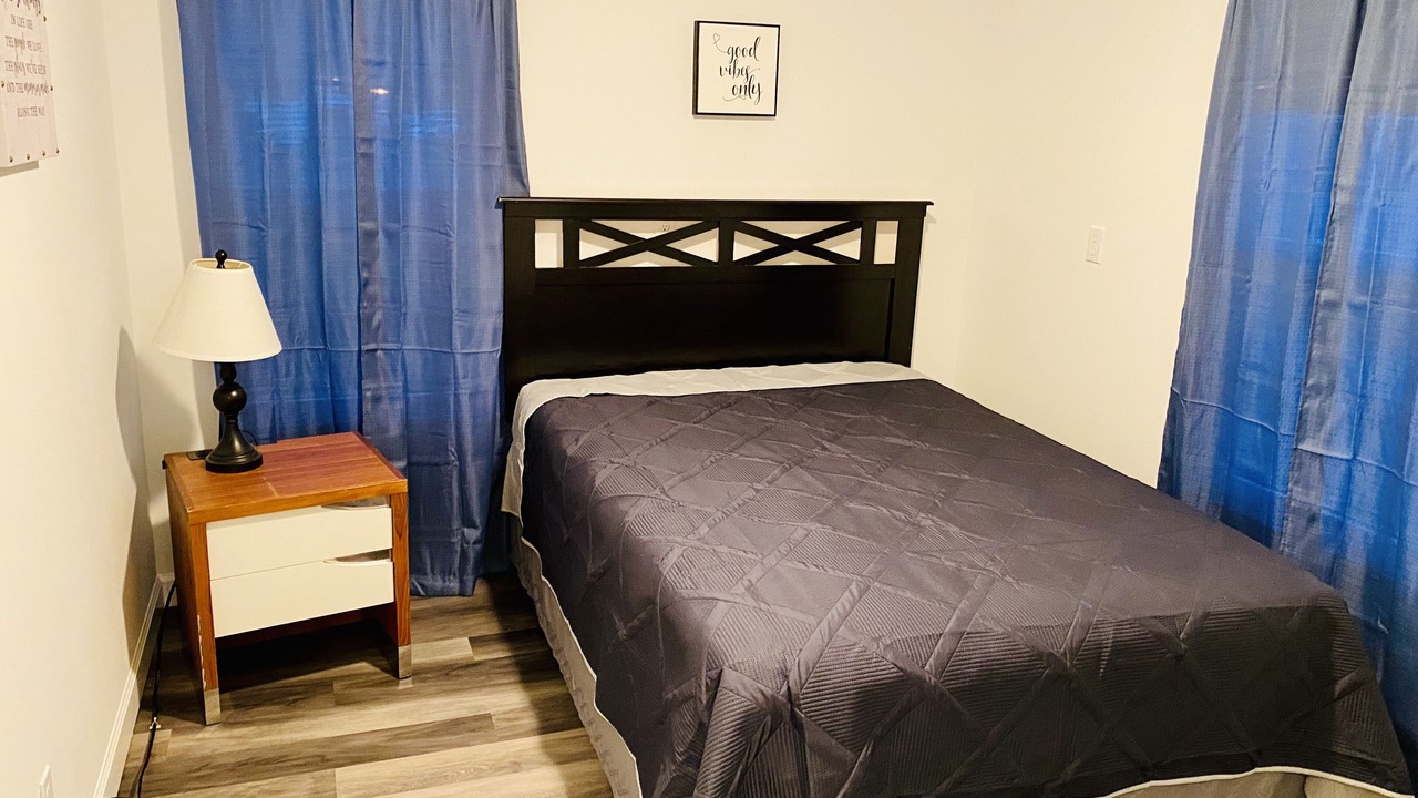 Photo of Bedroom in West Ocean City