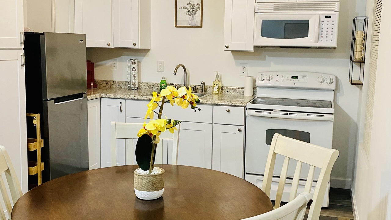 Photo of Kitchen in West Ocean City