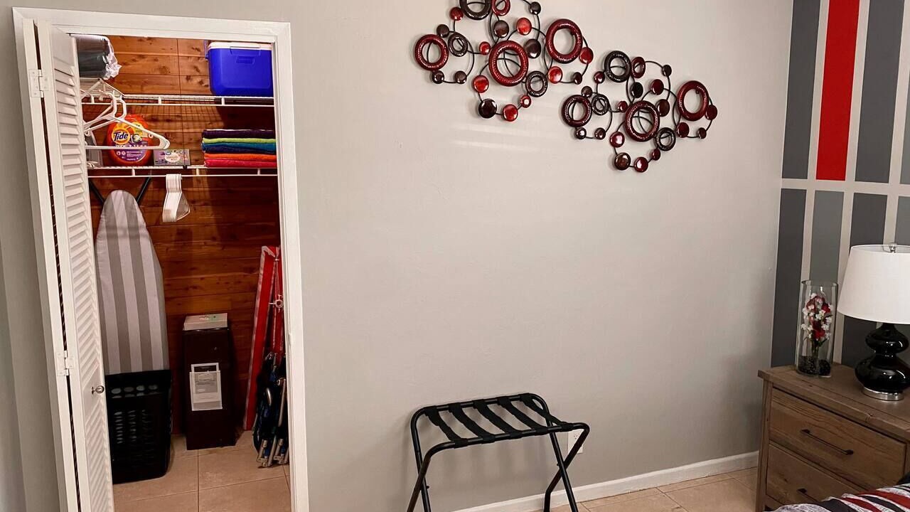 Photo of Bedroom in Poinsettia Heights