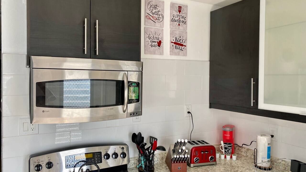 Photo of Kitchen in Poinsettia Heights