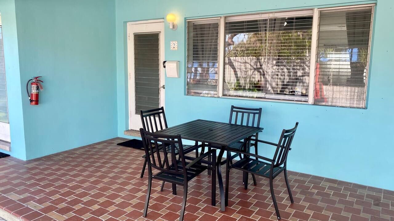 Photo of Outdoor in Poinsettia Heights