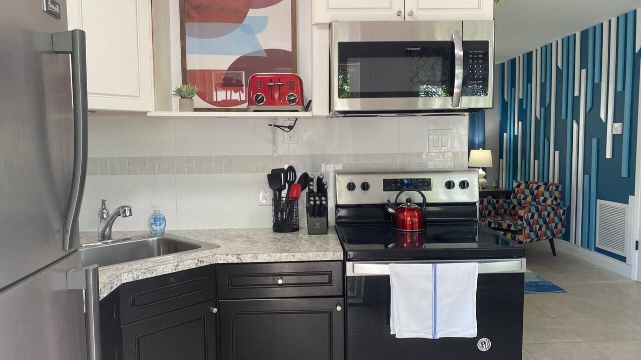 Photo of Kitchen in Poinsettia Heights