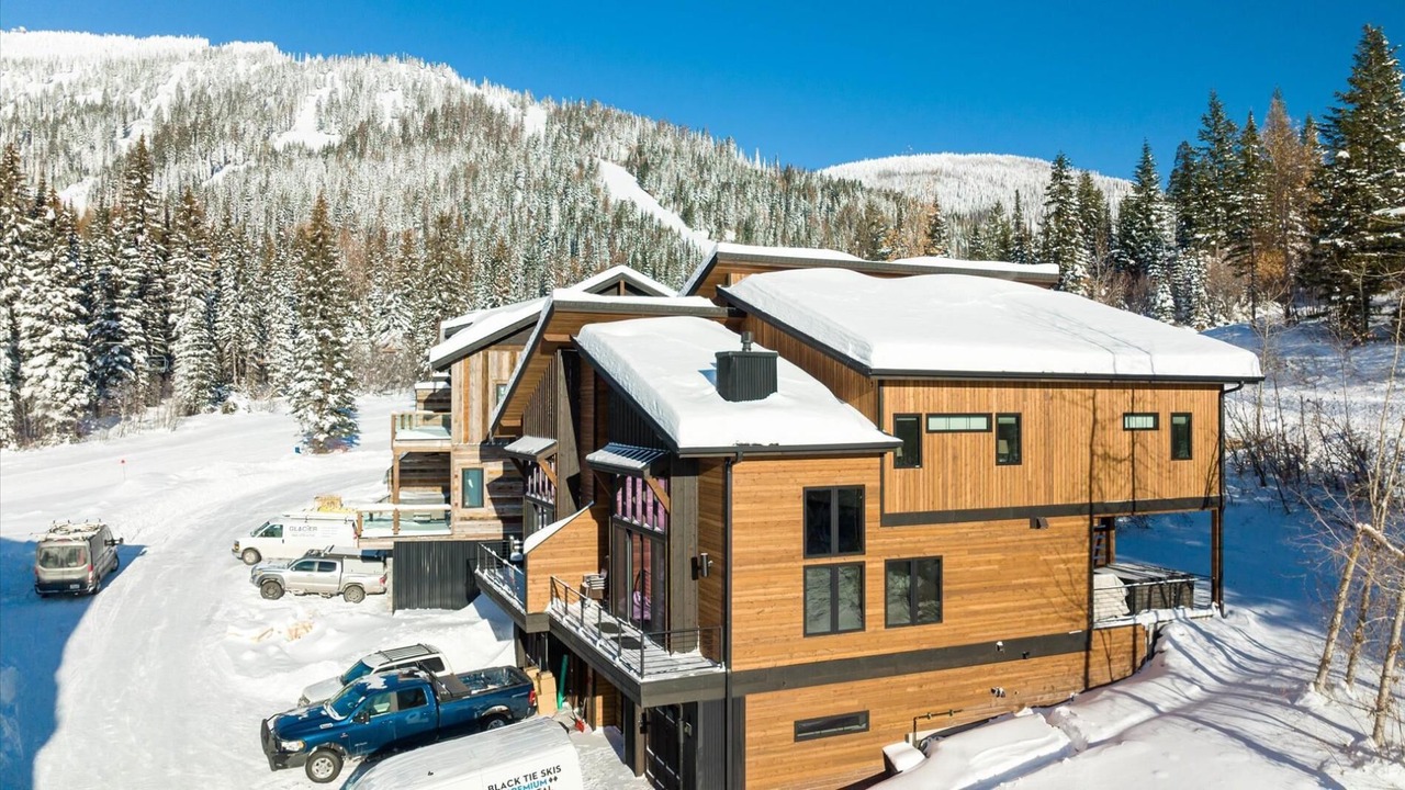 Photo of Outdoor in Whitefish