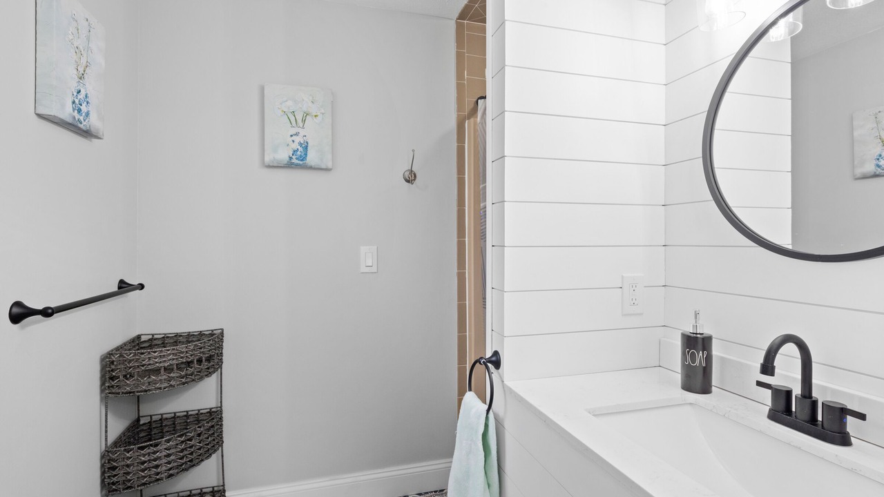 Photo of Bathroom in South Dennis
