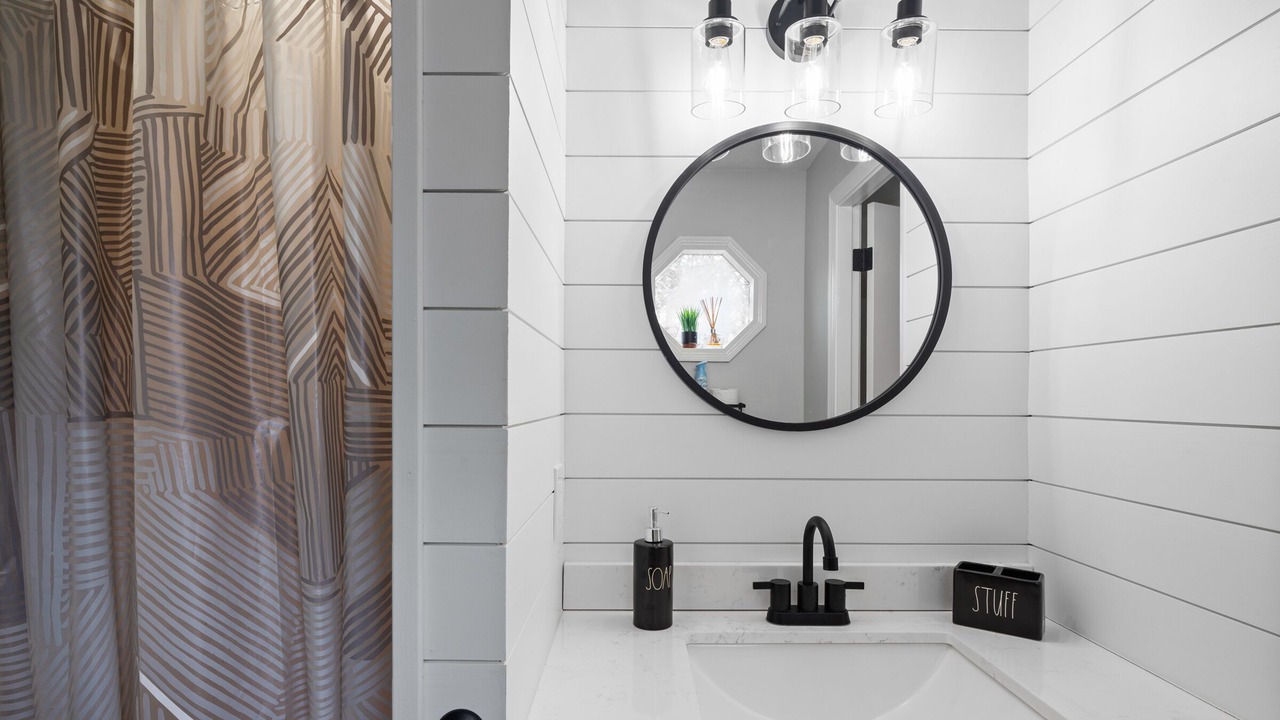 Photo of Bathroom in South Dennis