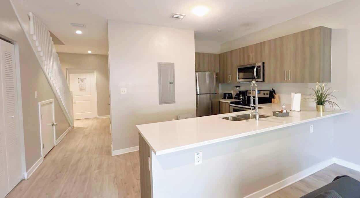 Photo of Kitchen in Golden Glades