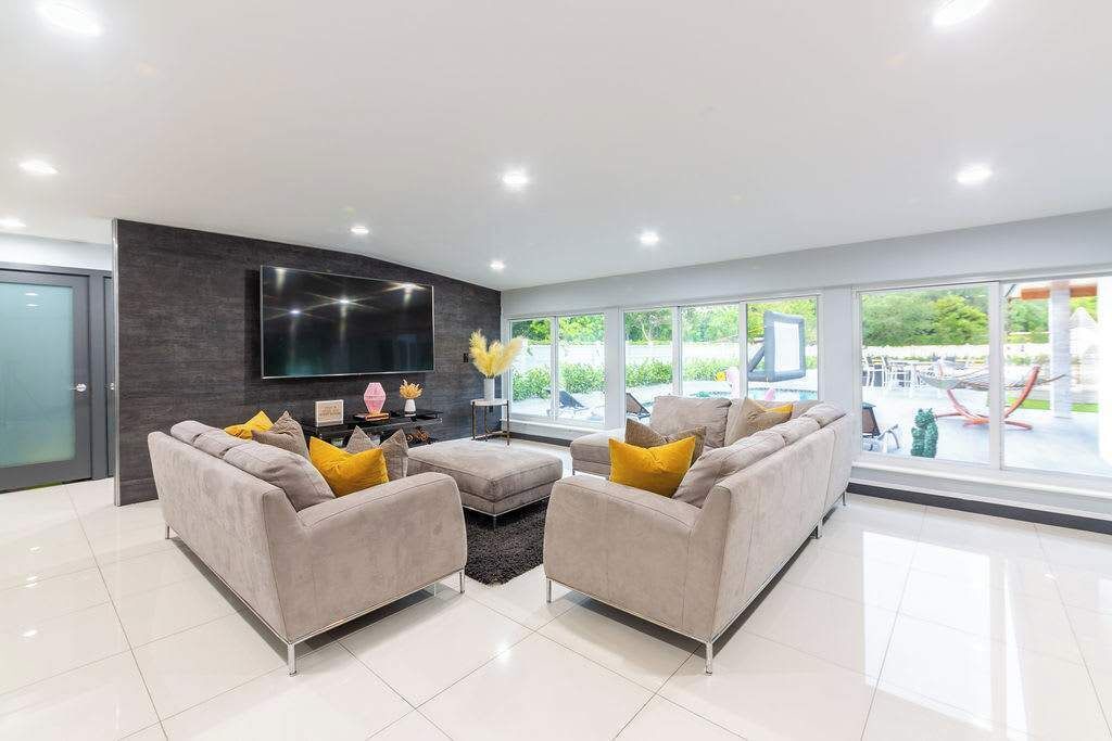 Photo of Bedroom in Golden Glades