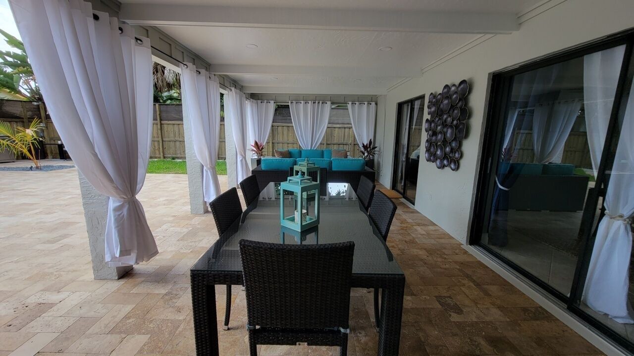 Photo of Outdoor in Boca Raton