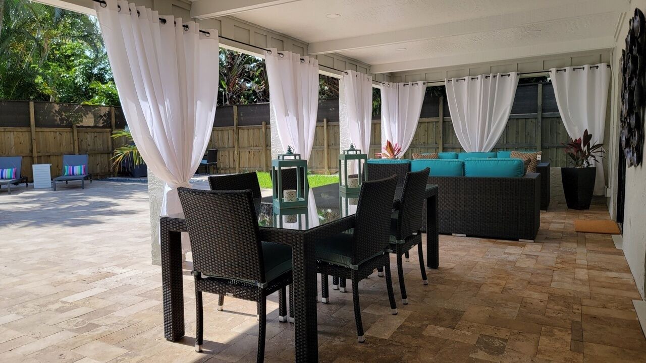 Photo of Outdoor in Boca Raton