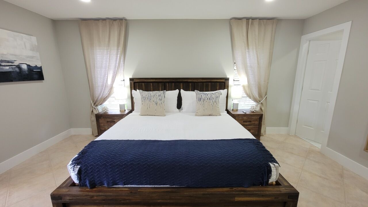 Photo of Bedroom in Boca Raton