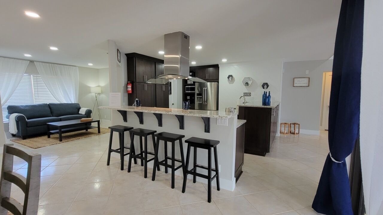 Photo of Livingroom in Boca Raton