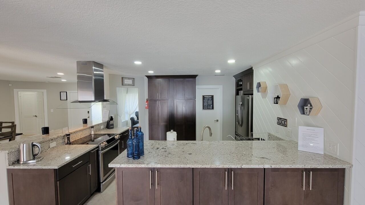 Photo of Kitchen in Boca Raton