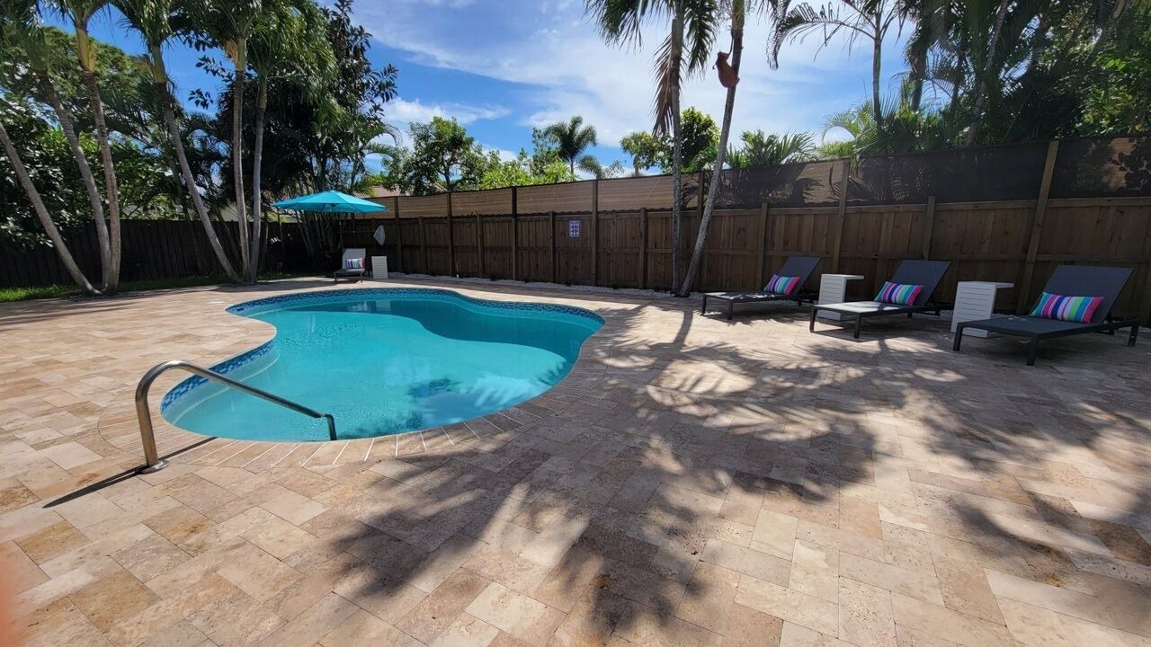 Photo of Outdoor in Boca Raton