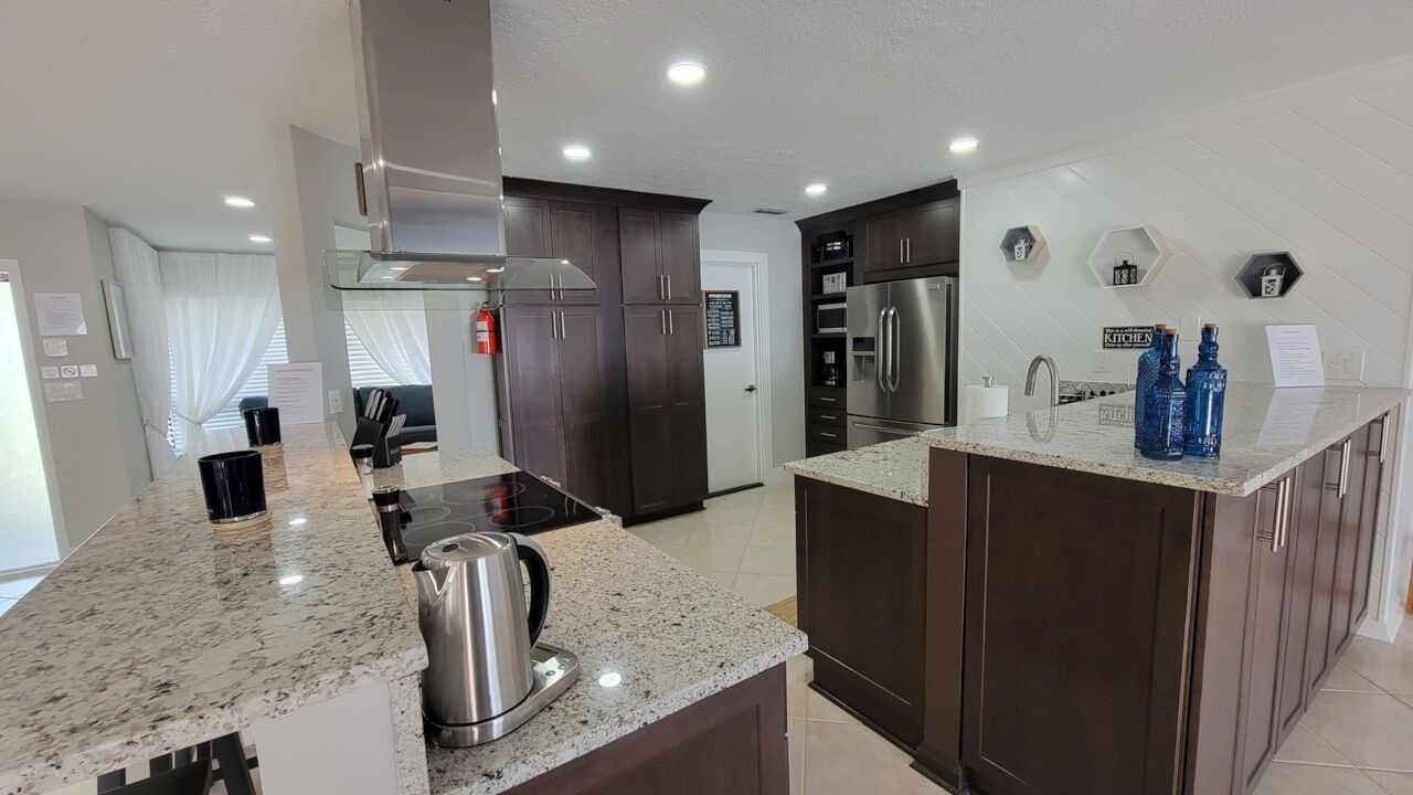 Photo of Kitchen in Boca Raton