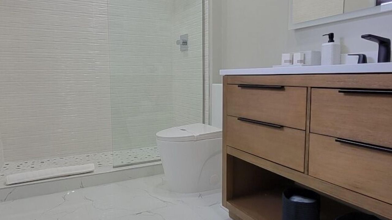 Photo of Bathroom in Boca Raton