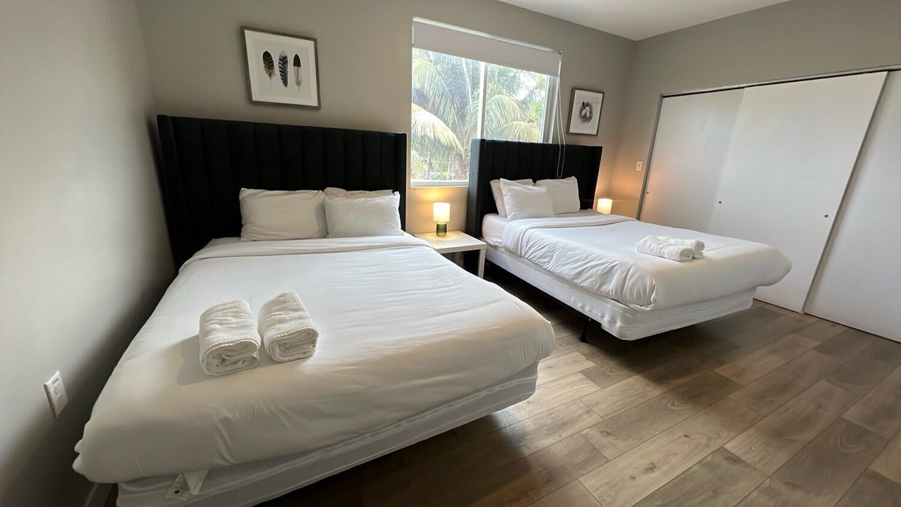 Photo of Bedroom in Golden Glades