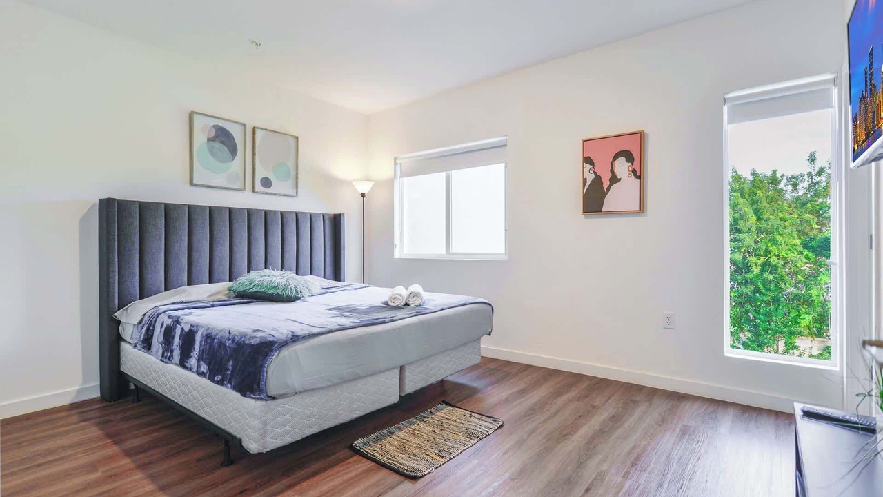 Photo of Bedroom in Golden Glades