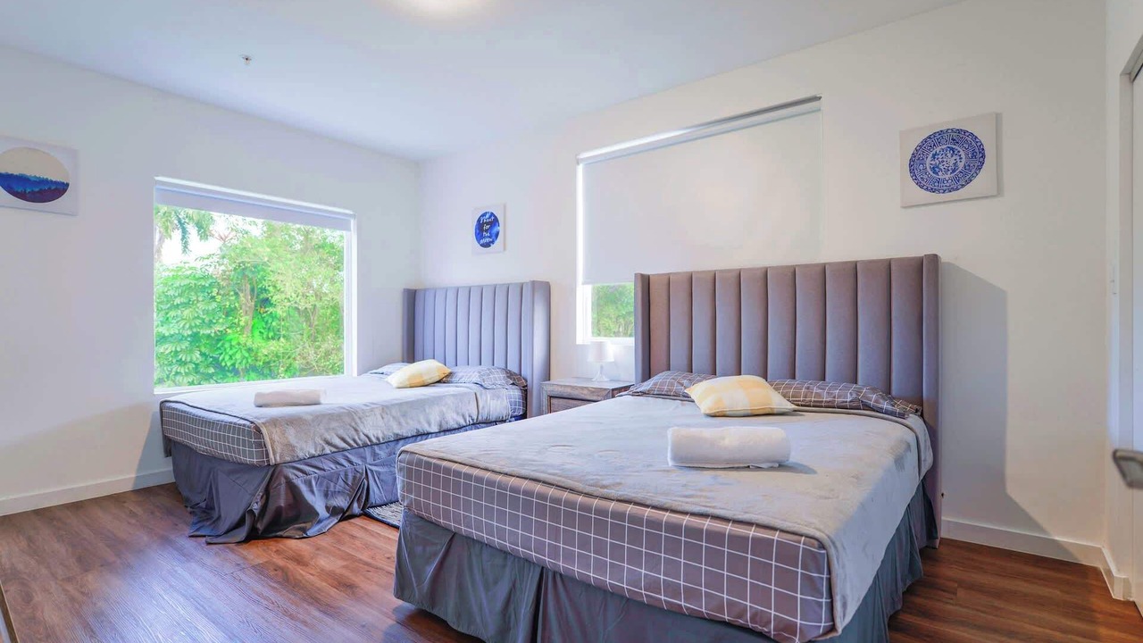 Photo of Bedroom in Golden Glades