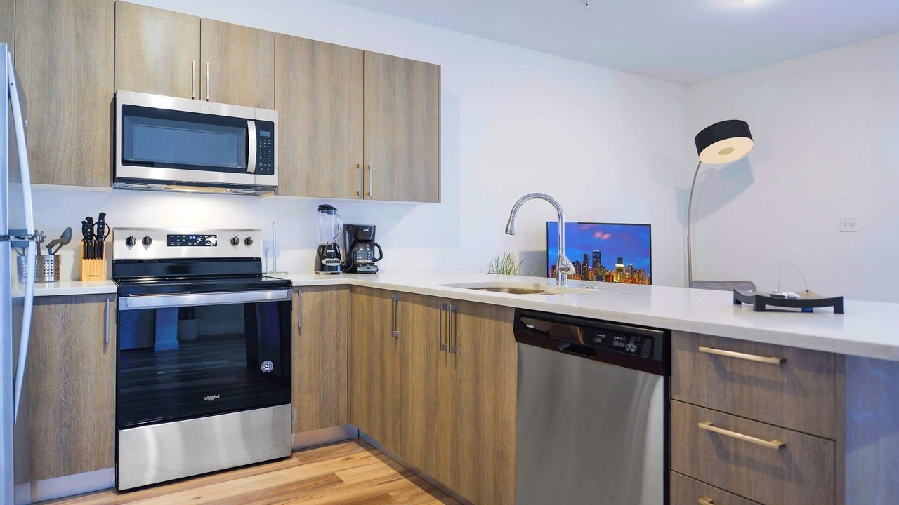 Photo of Kitchen in Golden Glades