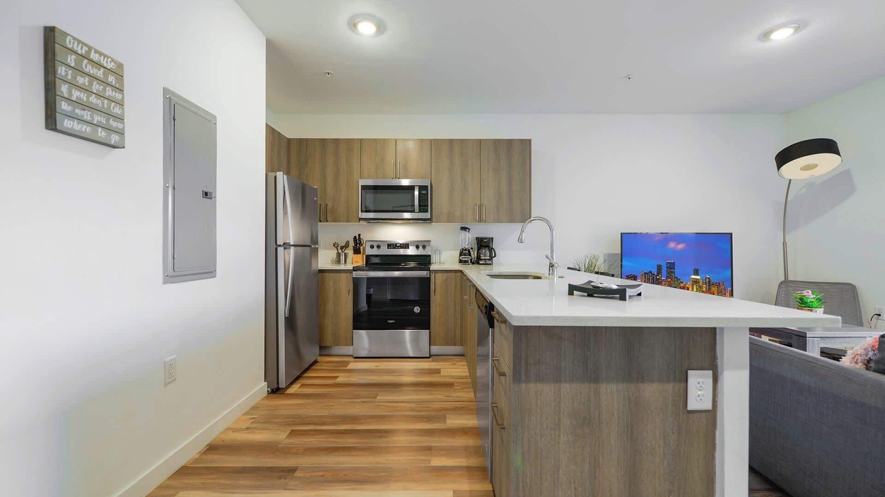 Photo of Kitchen in Golden Glades