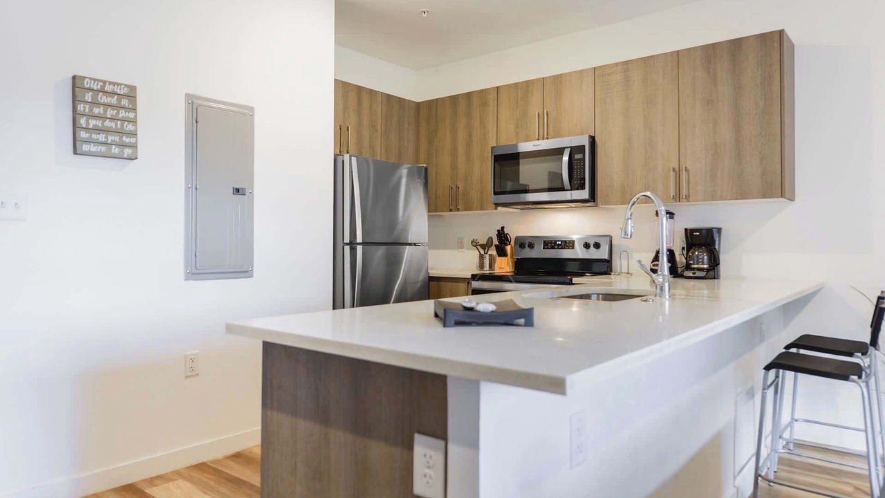 Photo of Kitchen in Golden Glades