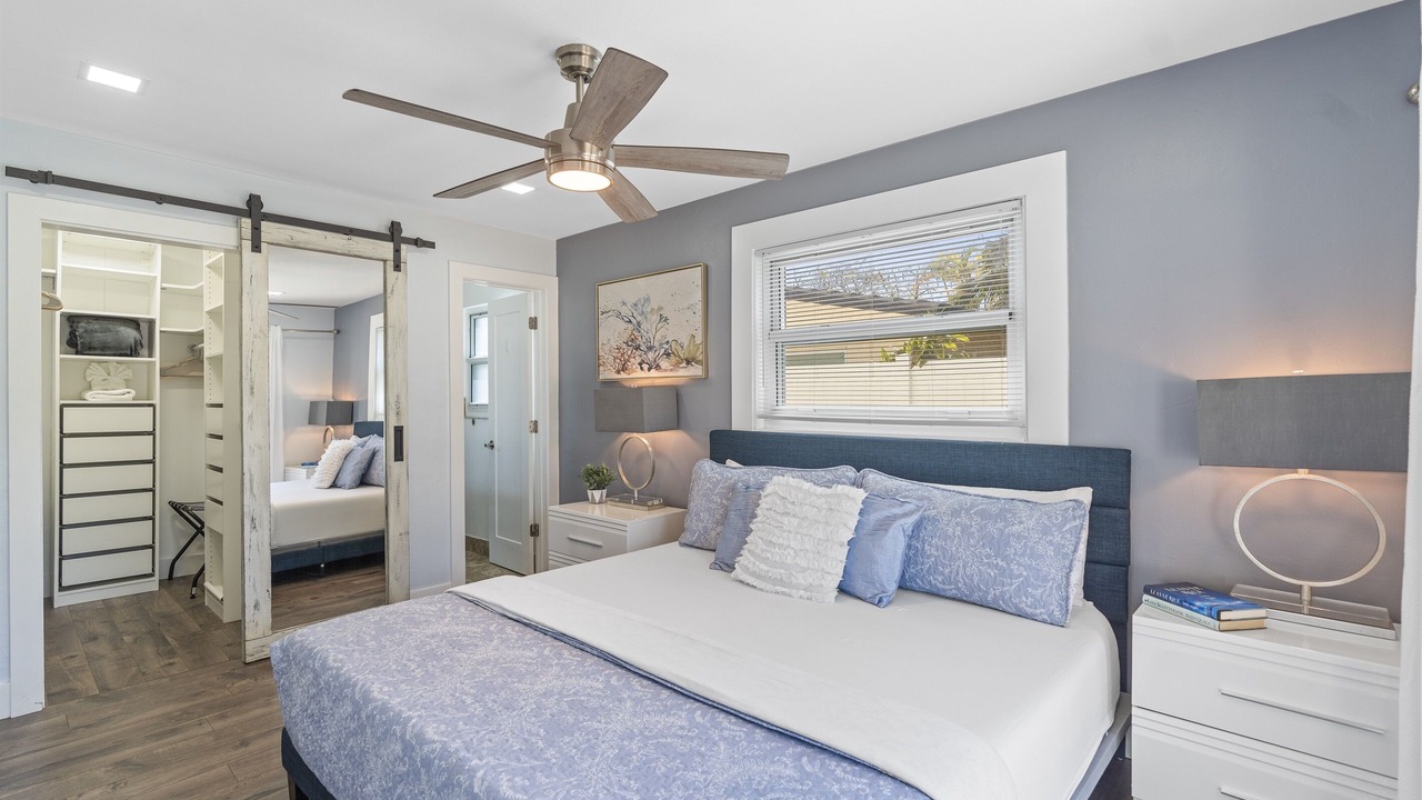 Photo of Bedroom in Fort Lauderdale
